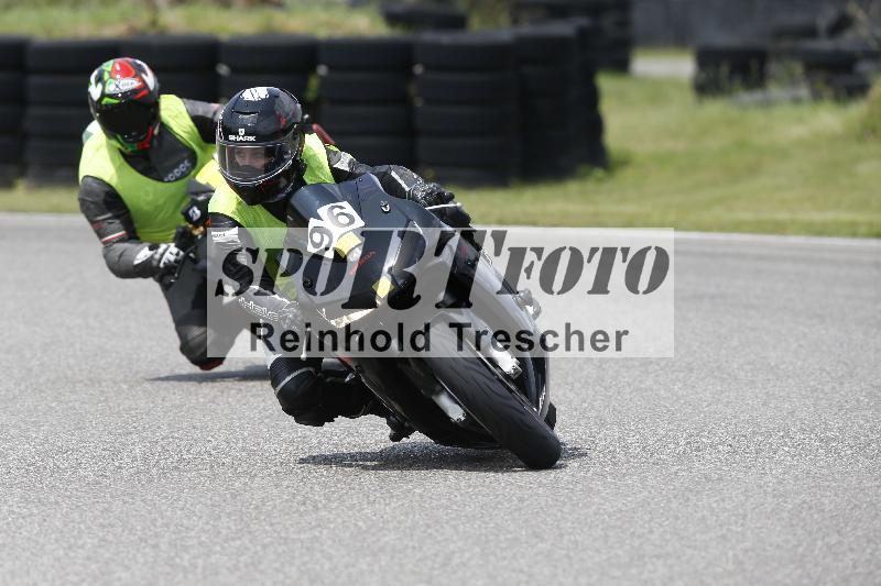 /24 08.06.2025 TZ Motorsport ADR/Gruppe gelb/96